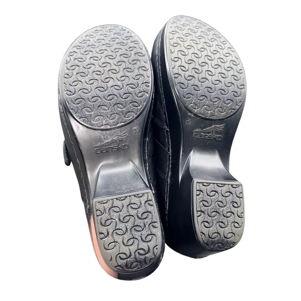 Dansko women’s 38